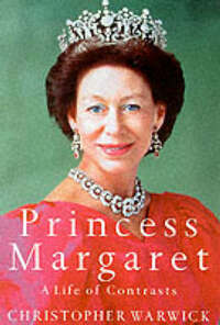 Princess Margaret: A Life of Contrasts