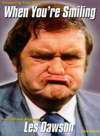 When You're Smiling: The Illustrated Biography of Les Dawson