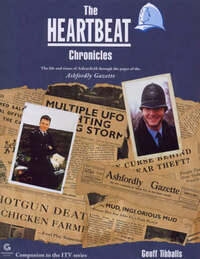 "Heartbeat" Chronicles