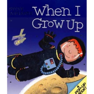 When I Grow Up....