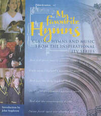 My Favourite Hymns (Hymn Book)