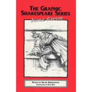 Julius Caesar (Graphic Shakespeare)