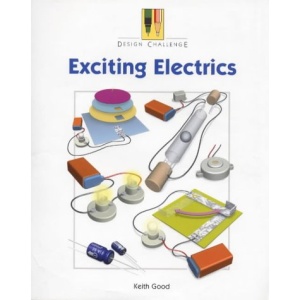 Exciting Electrics (Design Challenge)