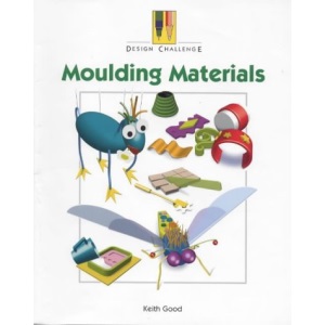 Moulding Materials (Design Challenge)