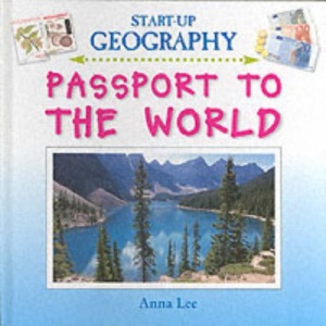 Passport to the World (Start-Up Geography)