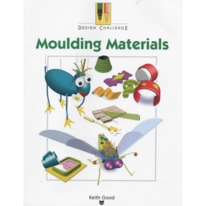 Moulding Materials (Design Challenge)