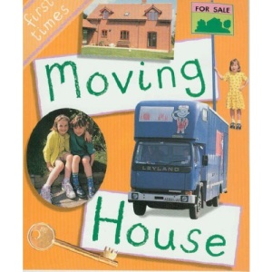 Moving House (First Times)