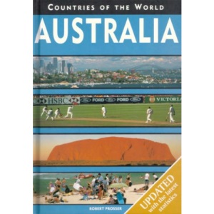 Australia (Countries of the World)