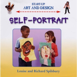 Self Portrait (Start Up Art & Design)