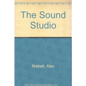 The Sound Studio