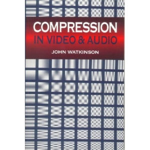Compression in Video and Audio (Music Technology)