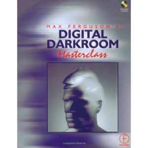 Max Ferguson's Digital Darkroom Masterclass