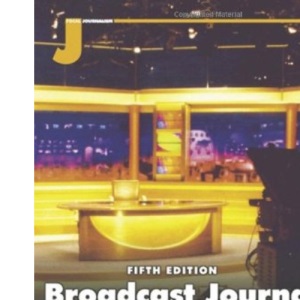 Broadcast Journalism