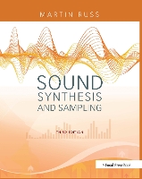Sound Synthesis and Sampling