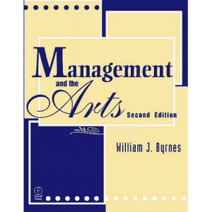 Management and the Arts