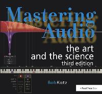 Mastering Audio