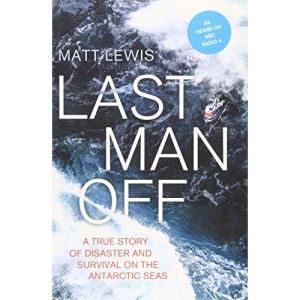 Last Man Off