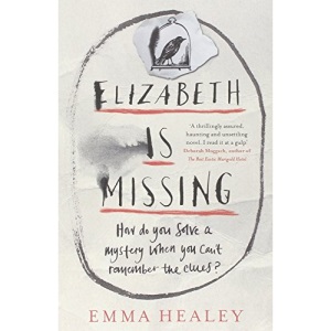 Elizabeth is Missing