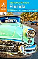 The Rough Guide to Florida