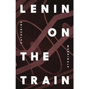 Lenin on the Train