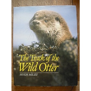 The Track of the Wild Otter