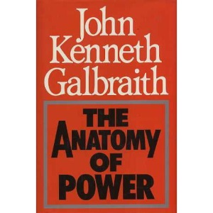 The Anatomy of Power