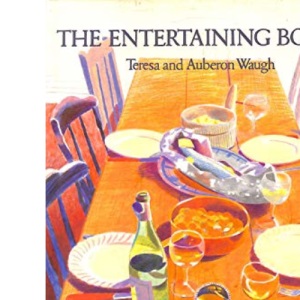 The Entertaining Book