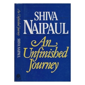 An Unfinished Journey