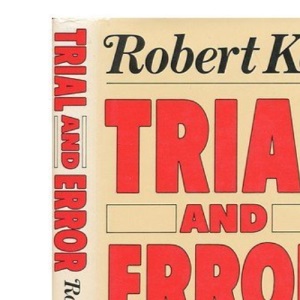Trial and Error: Maguires, the Guildford Pub Bombings and British Justice