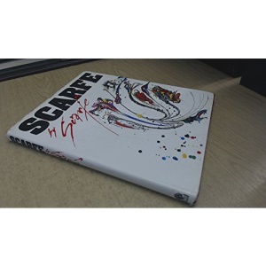 Scarfe by Scarfe: An Autobiography in Pictures