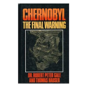 Chernobyl: The Final Warning