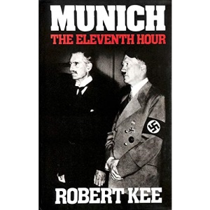 Munich: The Eleventh Hour