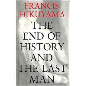 The End of History And the Last Man