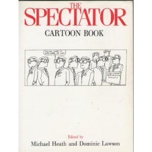 "Spectator" Cartoon Book
