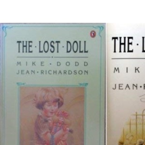 The Lost Doll