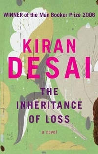 The Inheritance of Loss (TPB) (OM)