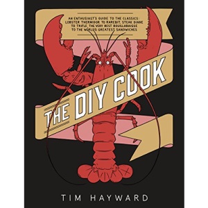 The DIY Cook