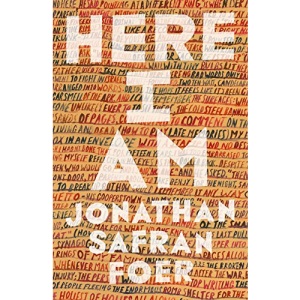 Here I Am: Jonathan Safran Foer