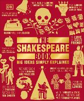 The Shakespeare Book