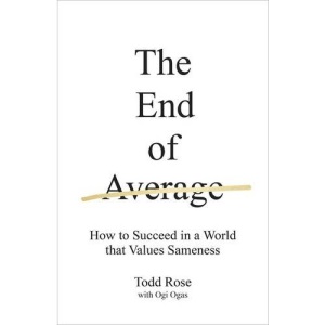 End of Average, the