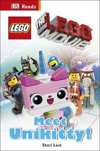 LEGO® Movie Meet Unikitty! (DK Reads Beginning To Read)