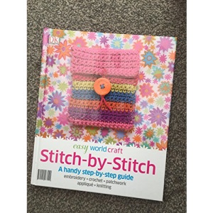 EASY WORLD CRAFT STITCH BY STICH
