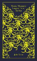 Twenty Thousand Leagues Under the Sea