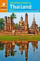The Rough Guide to Thailand