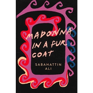 Madonna in a Fur Coat