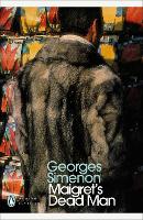 Maigret's Dead Man