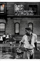 Flying Home And Other Stories