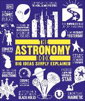 The Astronomy Book