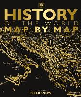 History of the World Map by Map
