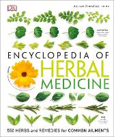 Encyclopedia Of Herbal Medicine